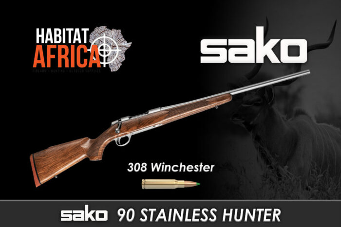 Sako-90-Hunter-Stainless-Steel-308-Winchester-Habitat-Afica