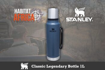 Stanley Classic Legendary Bottle 1L Hammertone Lake