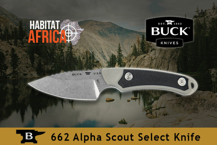 Buck-Knives-Alpha-Scout-Select-Knife-Grey-Habitat-Africa-1