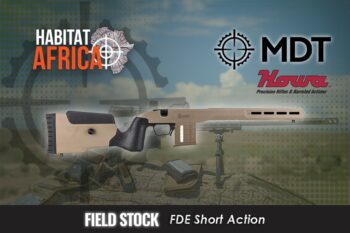 MDT-Howa-Field-Stock-FDE-Short-Action-Habitat-Africa