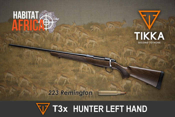Tikka-T3x-Hunter-223-Rem-Left-Hand-Habitat-Africa1