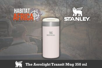 Stanley AeroLight Transit Mug .35L Rose Quartz Metallic