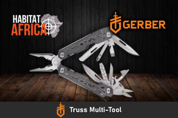 Gerber Truss Multi-Tool