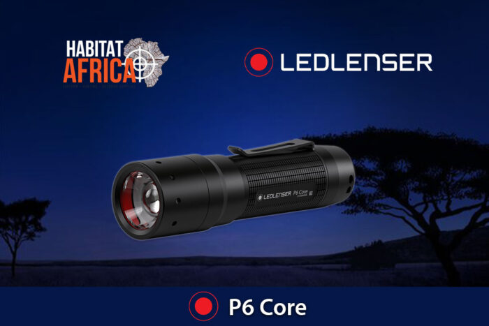 LED-Lenser-P6-Core-Habitat-Africa-1