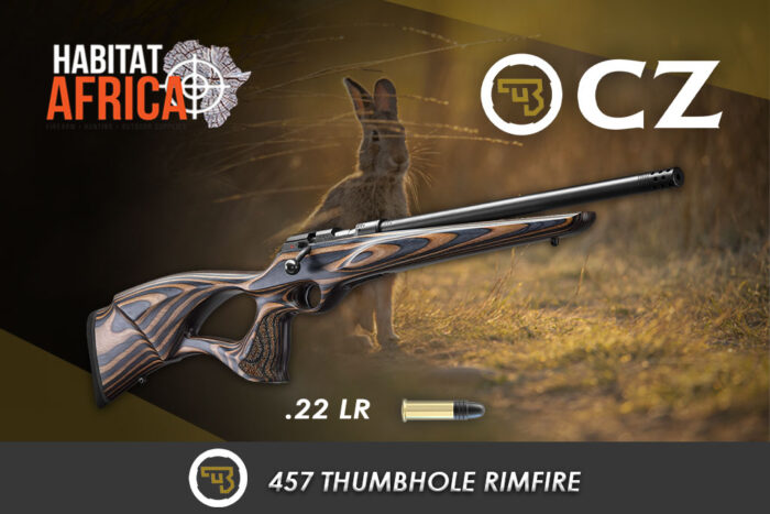CZ-457-THUMBHOLE-Rimfire-in-22-LR-Habitat-Africa