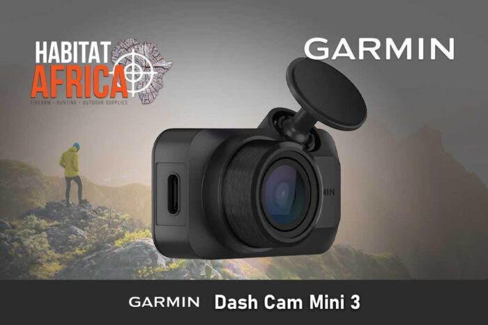 Garmin-Dash-Cam-Mini-3-Habitat-Africa