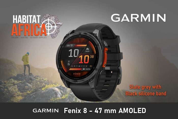 Garmin-Fenix-8-47mm-AMOLED-Slate-grey-with-Black-silicone-band