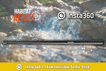 Insta360-114cm-Invisible-Selfie-Stick-Habitat-Africa-2
