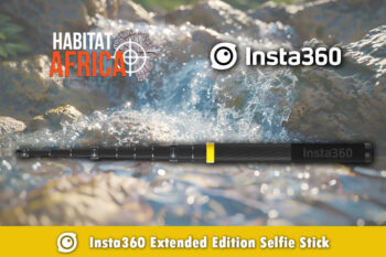 Insta360-Extended-Edition-Selfie-Stick-Habitat-Africa-2