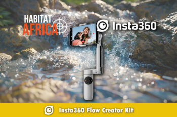 Insta360 Flow Creator Kit