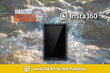 Insta360 X4 Screen Protector