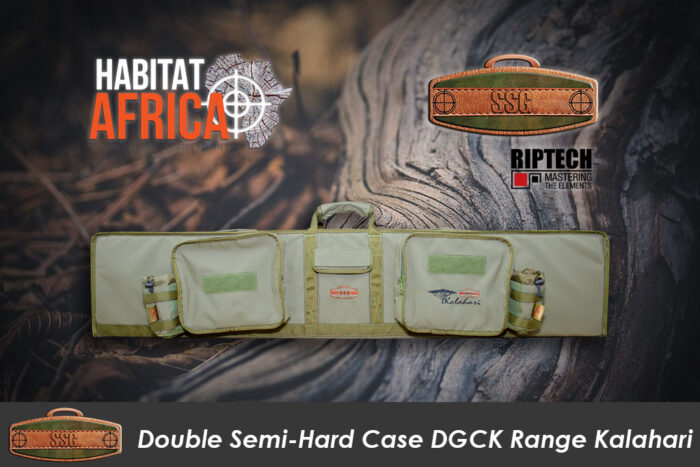 SSG-Double-Semi-Hard-Case-DGCK-Range-Kalahari-Habitat-Africa-1
