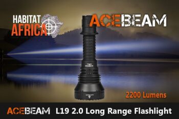 Acebeam-L19-2.0-Tactical-Flashlight-Habitat-Africa