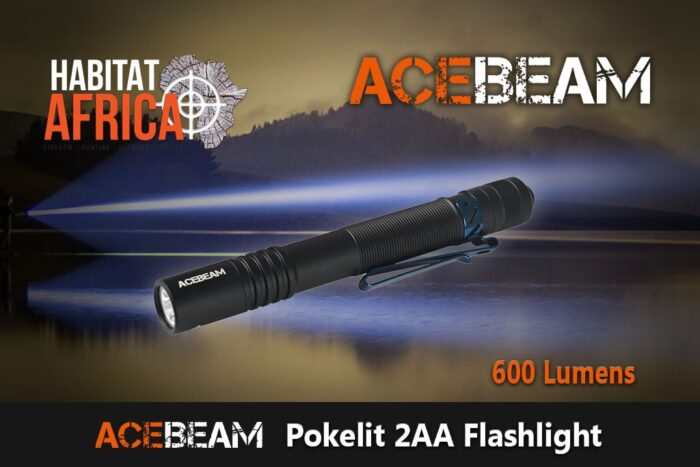 Acebeam-Pokelit-2AA-Flashlight-Habitat-Africa