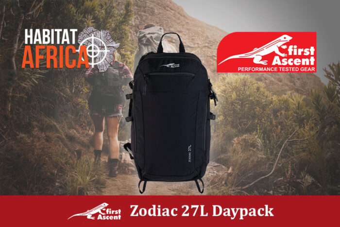 First-Ascent-Zodiac-27L-Daypack-Black-Habitat-Africa-1