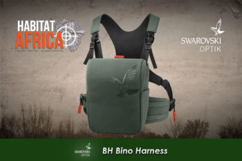Swarovski BH Bino Harness
