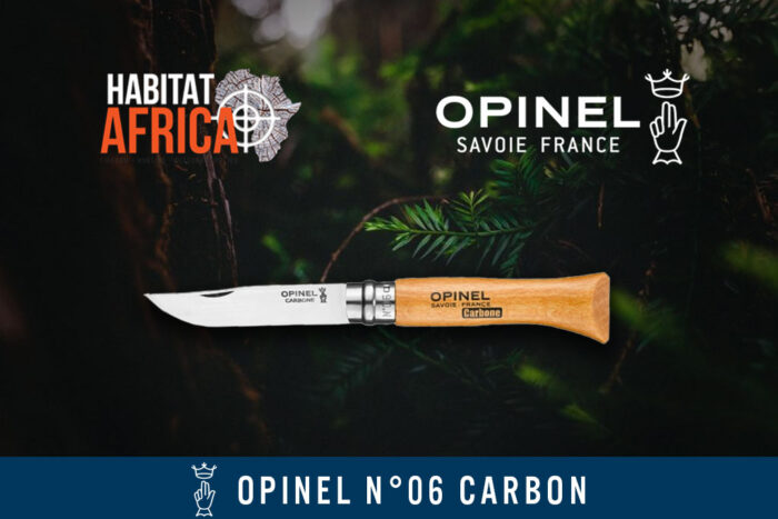 Opinel-N06-Carbon-Knife-Habitat-Africa