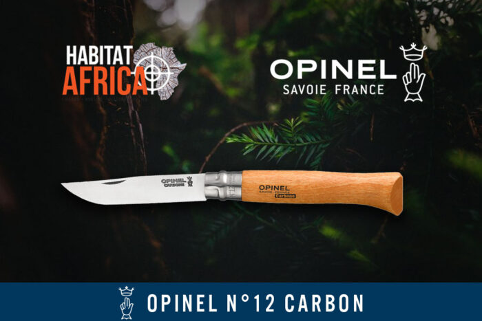 Opinel-N12-Carbon-Knife-Habitat-Africa
