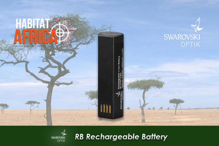 Swarovski-RB-Rechargeable-Battery-Habitat-Africa