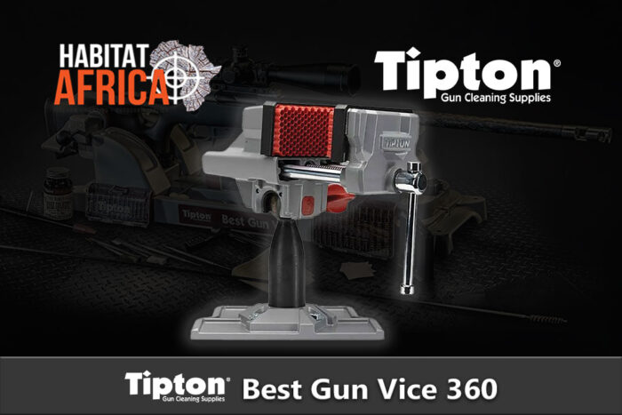 Tipton-Best-Gun-Vice-360-Habitat-Africa