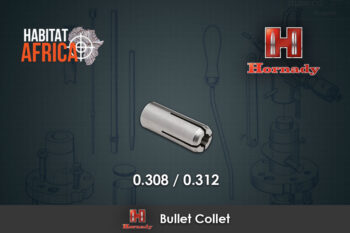 Hornady Bullet Collet 0.308 / 0.312 Diameter