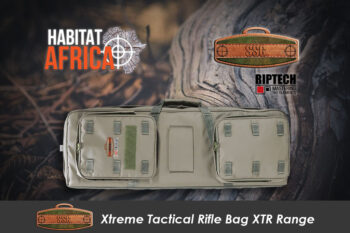 SSG Xtreme Tactical Rifle Bag 44″ XTR Range Green