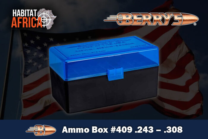 Berry's-Ammo-Box-.243-.308-50rd-Habitat-Africa