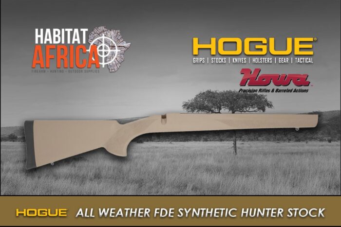 Hogue-All-Weather-FDE-Synthetic-Hunter-Stock-Habitat-Africa