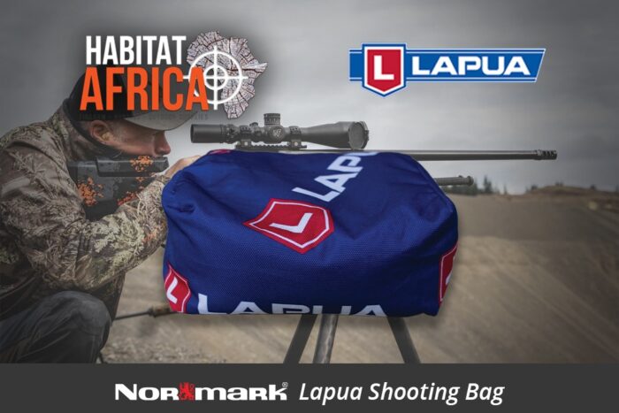 Normark-Lapua-Shooting-Bag-Habitat-Africa