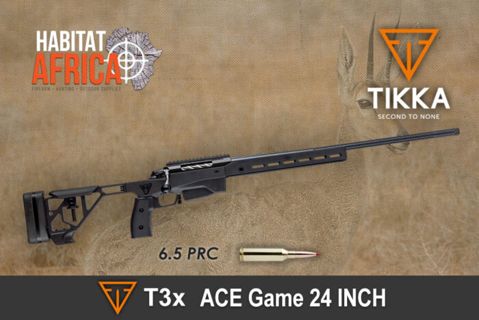 Tikka-T3x-ACE-Game-in-6.5-PRC-24inch-Black-Habitat-Africa