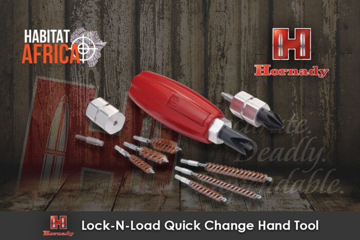Hornady-Lock‑N‑Load-Quick-Change-Hand-Tool-Habitat-Africa