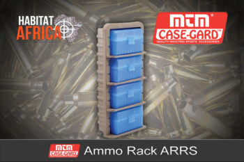 MTM Ammo Rack ARRS