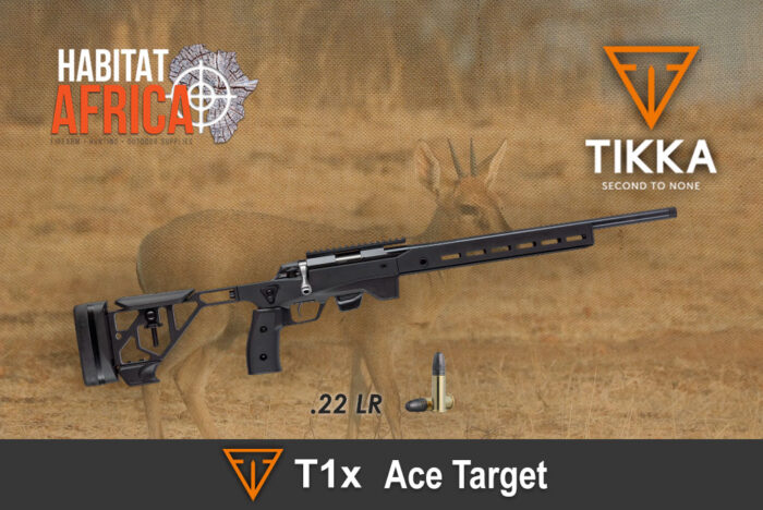 Tikka-T1x-Ace-Target-Habitat-Africa-