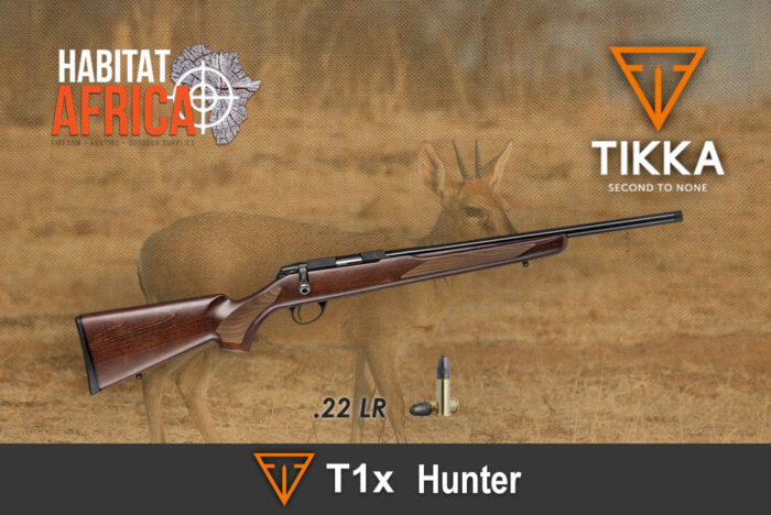 Tikka-T1x-Hunter-in-22-LR-Habitat-Africa