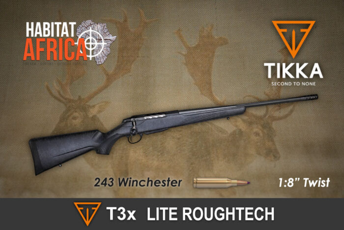 Tikka-T3x-Lite-RoughTech-243-Winchester-White-Web-1-in-8-Twist-Habitat-Africa