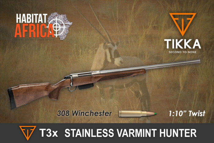 Tikka-T3x-Stainless-Varmint-Hunter-308-Win-1-in-10-Twist-Habitat-Africa