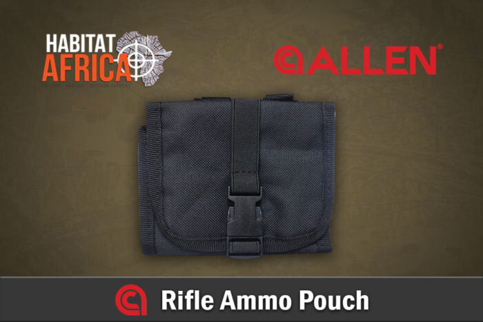 Allen-Rifle-Ammo-Pouch-Habitat-Africa