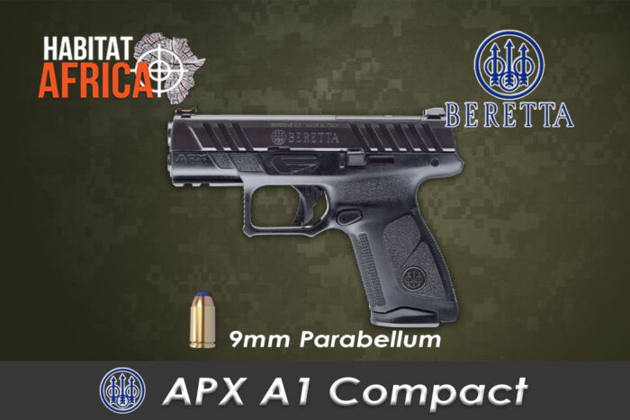 Beretta-APX-A1-Compact-9mm-Parabellum-Habitat-Africa