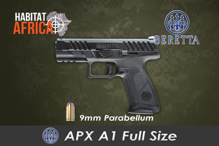 Beretta-APX-A1-Full-Size-9mm-Parabellum-Habitat-Africa