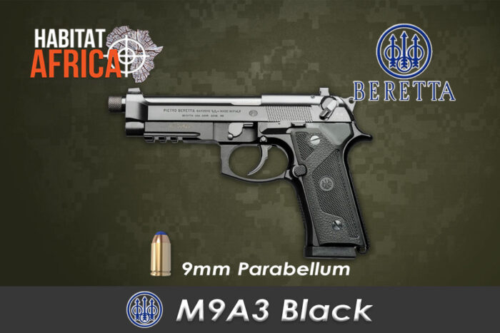 Beretta-M9A3-Black-9mm-Parabellum-Habitat-Africa