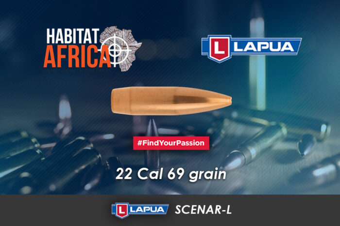 Lapua-SCENAR-L-22-Cal-.224-69gr-Bullet-Habitat-Africa