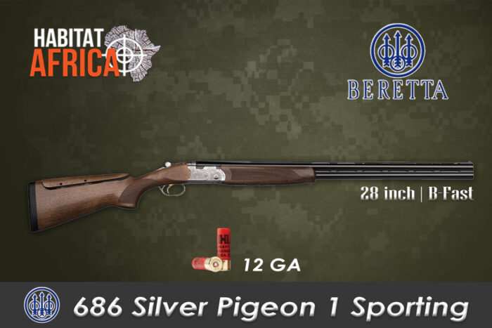 Beretta-686-Silver-Pigeon-1-Sporting-12GA-28inch-B-Fast-10x8-SST-MS-OCHP-Shotgun-Habitat-Africa