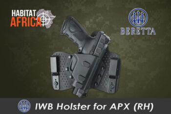 Beretta-IWB-Holster-for-APX-(RH)-Habitat-Africa