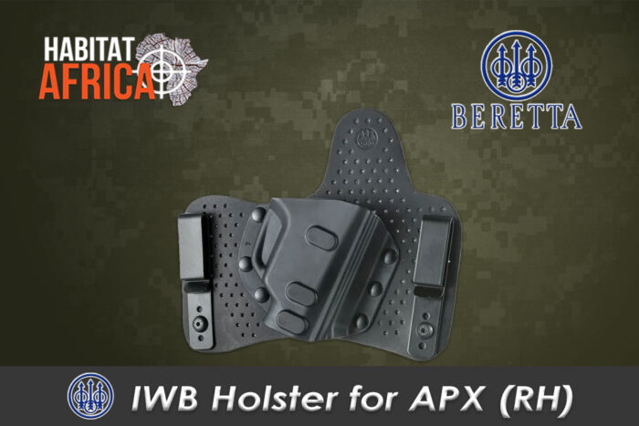 Beretta-IWB-Holster-for-APX-(RH)-Habitat-Africa