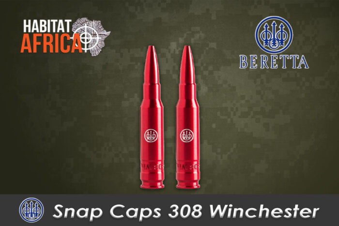 Beretta-Snap-Caps-308-Winchester-Habitat-Africa