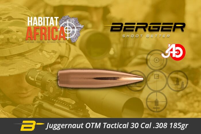 Berger-Juggernaut-OTM-Tactical-30-Cal-.308-185gr-Bullet-Habitat-Africa