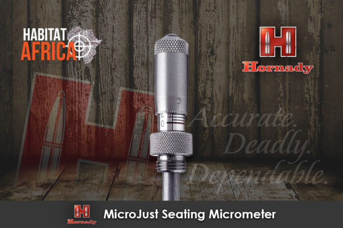 Hornady-MicroJust-Seating-Micrometer-Habitat-Africa