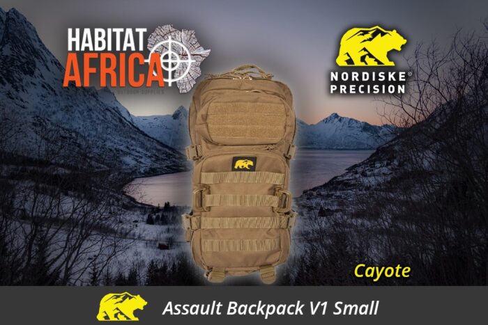 Nordiske-Tactical-Assault-V1-Small-Cayote-Habitat-Africa