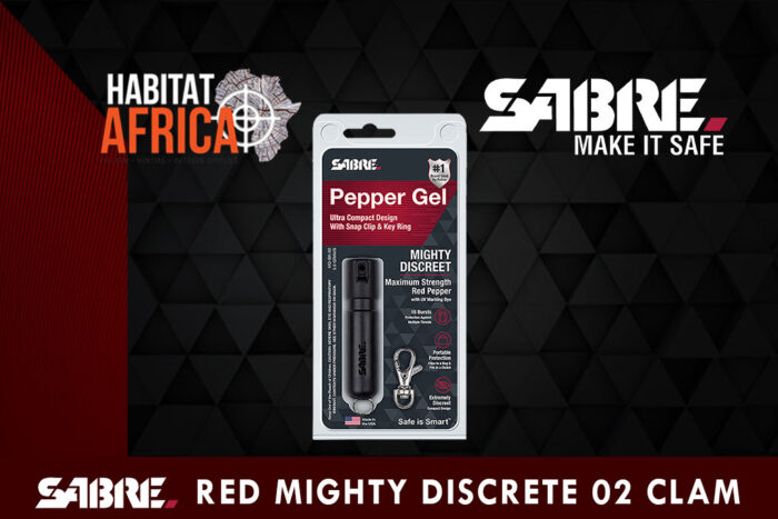 Sabre-Red-Mighty-Discrete-Black-02-Clam-Habitat-Africa-2