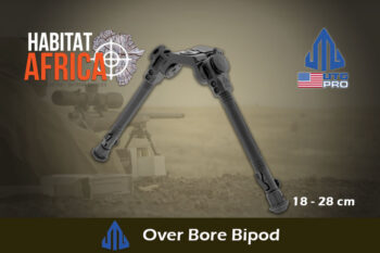 UTG Over Bore Bipod 7″ to 11″